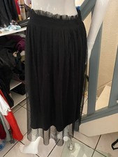 Longue jupe femme de fete