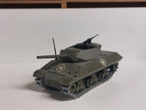 Tank char destroyer m10 - destroyer,