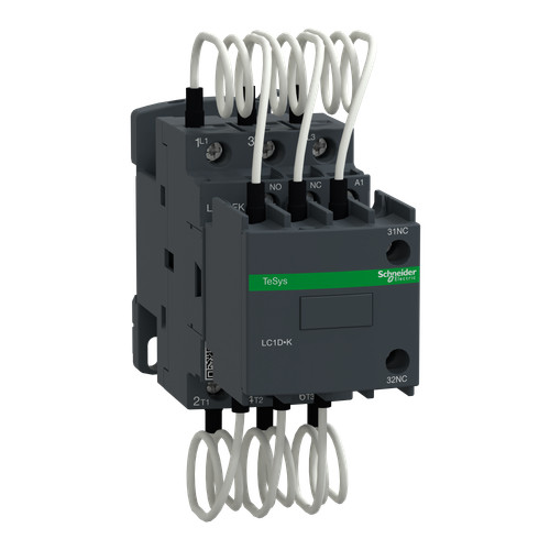 Schneider electric lc1dfkv7 - schneider,