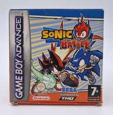 Sonic Battle - Nintendo