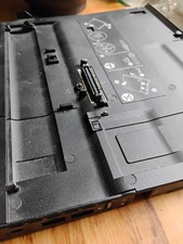 Genuine Lenovo ThinkPad X60 X61 UltraBase Docking Station 42W3107 42W3108 OEM 