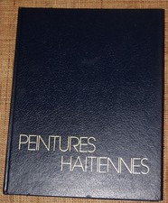 E L Warren PEINTURES