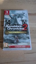 XENOBLADE CHRONICLES 2 TORNA