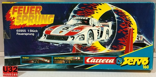 Carrera servo160 65955 feuer - 65955,