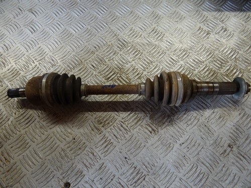 Cardan avant droit quad yamaha - cardan,