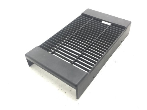 Grille protection radiateur - de,