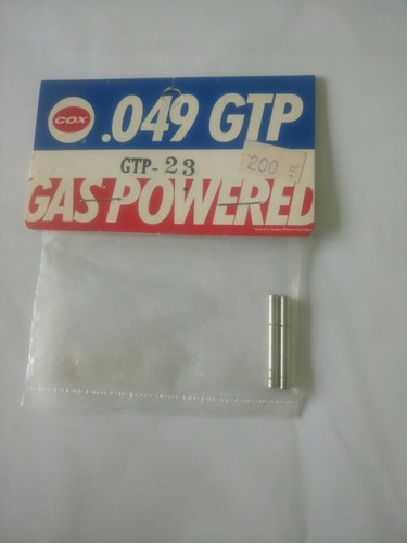 Cox 049 nissan gtp - cox,