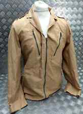 Combinaison De Vol MK16B Sable Militaire Britannique Et RAF Émise Jumpsuit Beige
