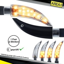 Clignotant LED MBK X-Limit