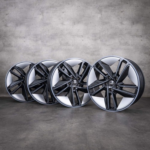 Jantes audi tron rs - audi,