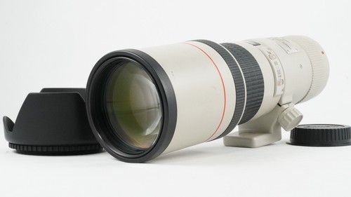 Téléobjectif canon 400 - af, ef