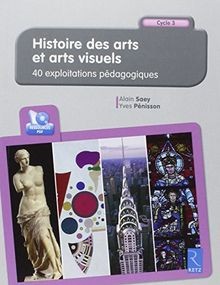 Histoire des arts - des,