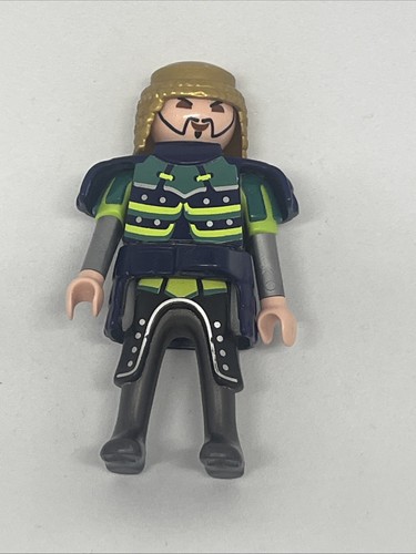 Playmobil figurine personnage - playmobil,