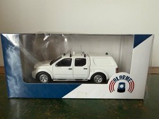 Nissan Navara Double Cabine