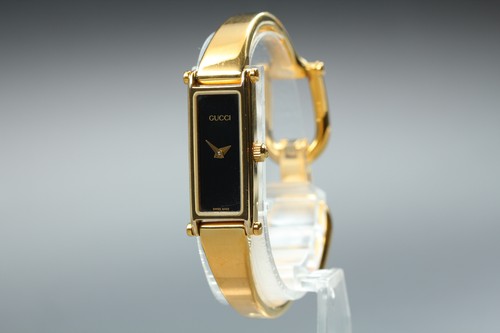Presque comme neuve montre - [presque,