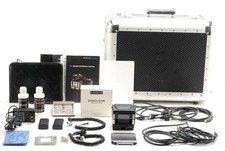 Super Rare![MINT In Case] Phase One P25 22MP Digital Back for Hasselblad V-Mount