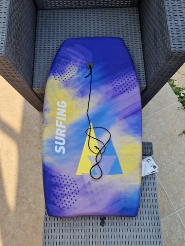Bodyboard surf surfing - «,