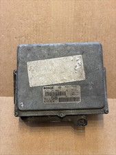 Calculateur moteur CITROEN