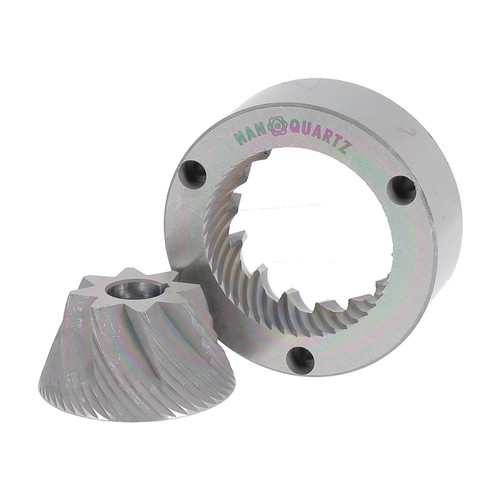 Meules coniques nanotech mm - meules,
