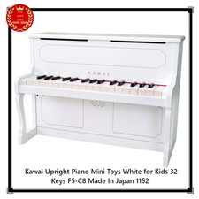 Mini jouets piano droit Kawai