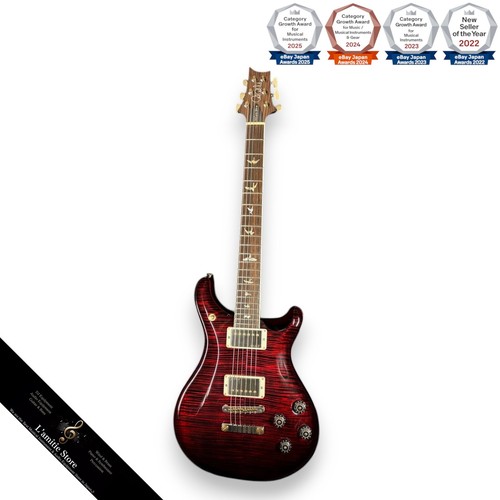 Guitare électrique paul reed - guitare,