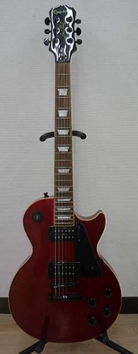 Guitare électrique epiphone - guitare,