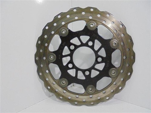 Disque avant kawasaki 300 - j,