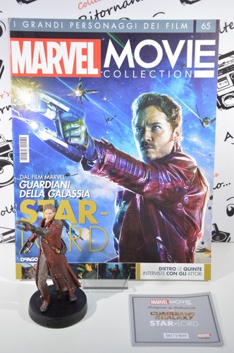 Star lord collection - collection, marvel