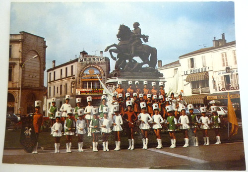 Cpa cognac société des - société,