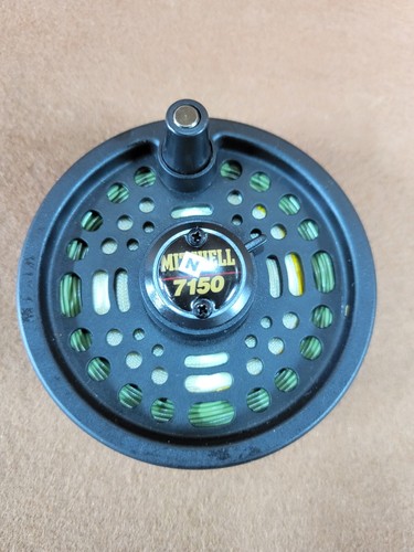 Bobine pour moulinet - bobine, de