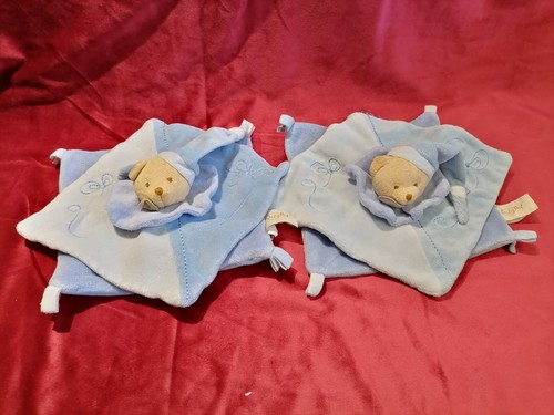 Doudou lot doudous - de,
