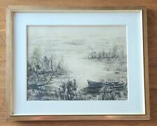 Camargue Étang de Vaccarès