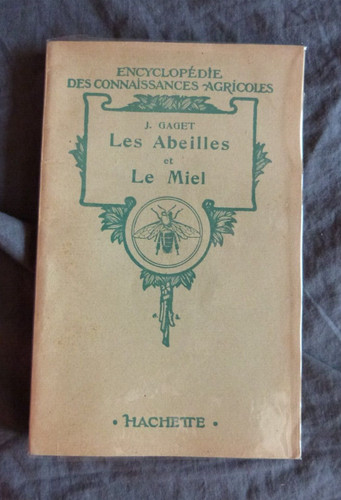 Gaget les abeilles - gaget,, et