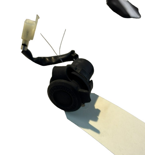 Prise allume cigar - prise, yamaha