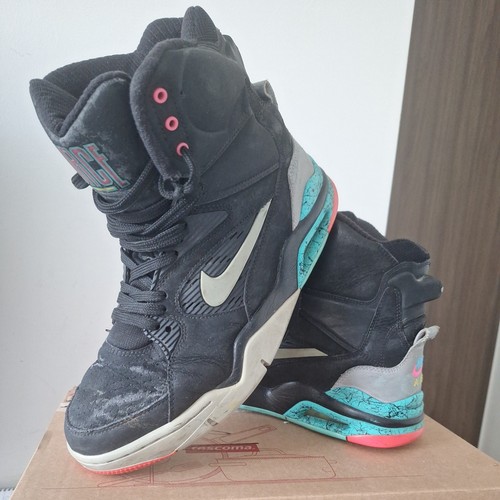 Nike air command - command, og