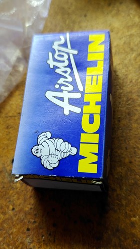 Chambre air michelin - À,