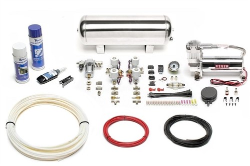 Airride air châssis - châssis, kit