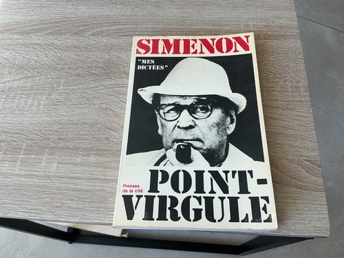 Point virgule mes - point, virgule-mes