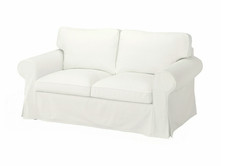 Housse de canapé 2 places