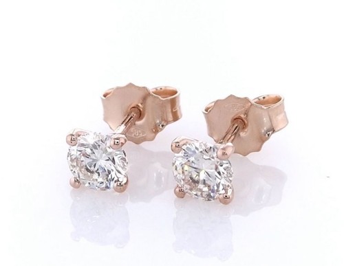 Boucles oreilles puces - d’oreilles,