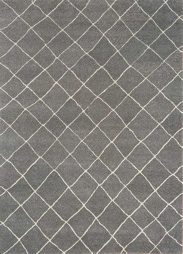 Tapis touffeté main - touffeté, en