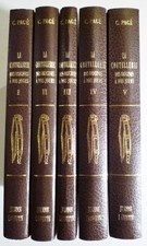 LA COUTELLERIE DES ORIGINES A