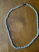 Collier ancien neuf sautoir