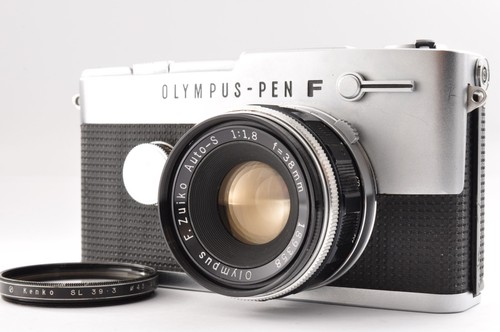 Appareil photo argentique