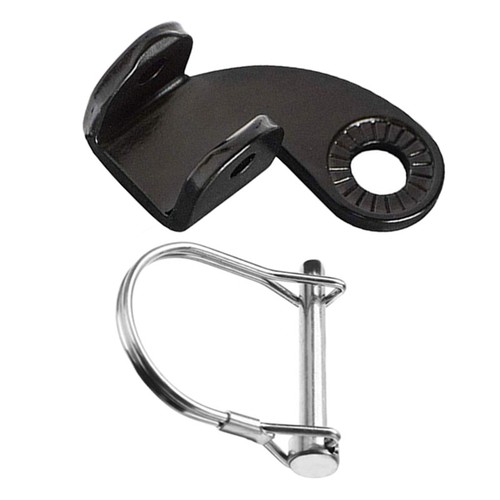 Acier vélo enfants - 2*acier, remorque