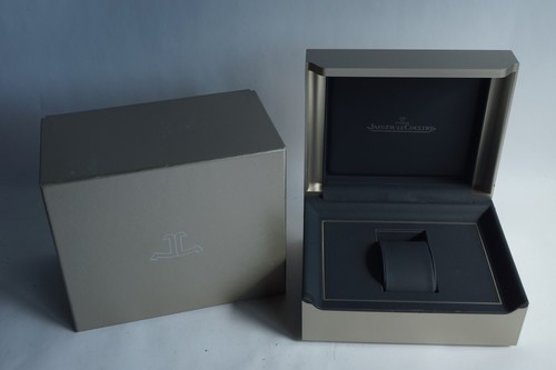 Jaeger lecoultre écrin - jaeger,