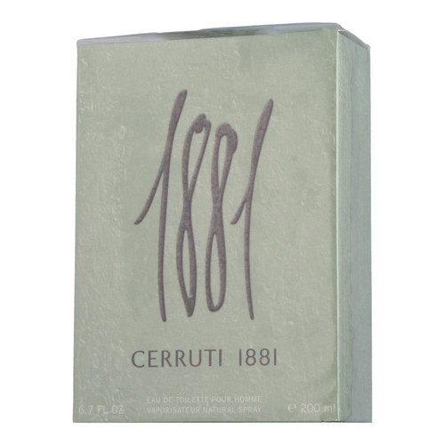 Cerruti 1881 pour homme - 1881,