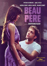 DVD Beau Pere (1981) Patrick Dewaere, Ariel Besse, Maurice Ronet, Nicole Garcia