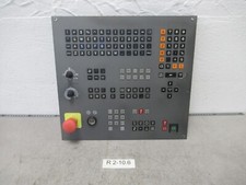 Heidenhain TE425D Id : 315468-02 Clavier De Machine CNC