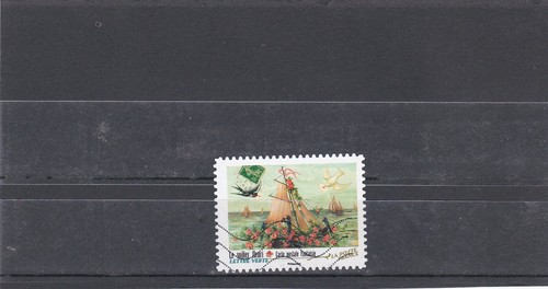 France 2022 cartes postales - 2022,